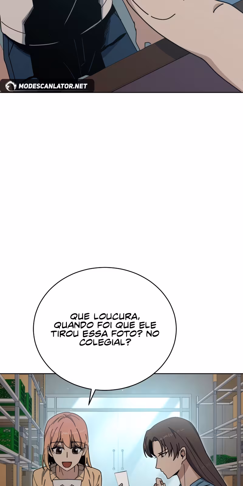 Página do Capítulo 159