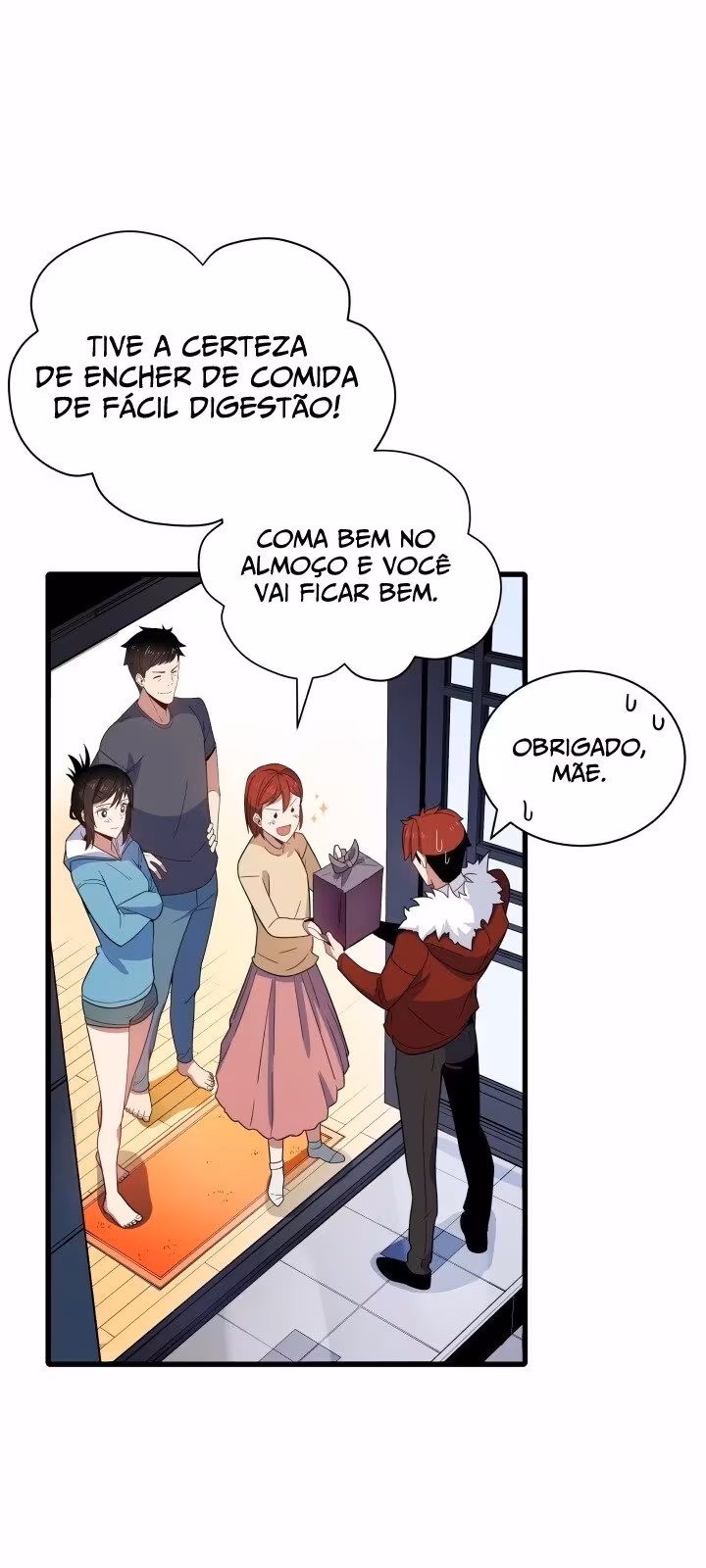 Página do Capítulo 16