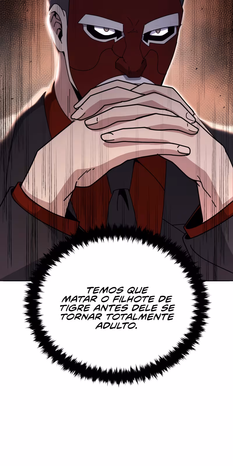 Página do Capítulo 160