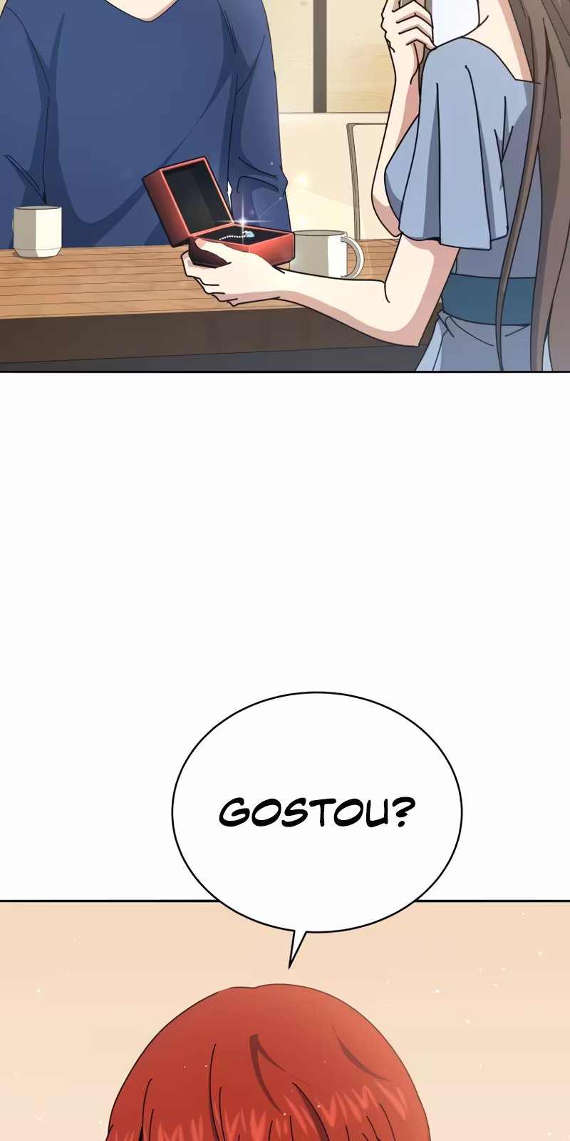 Página do Capítulo 160