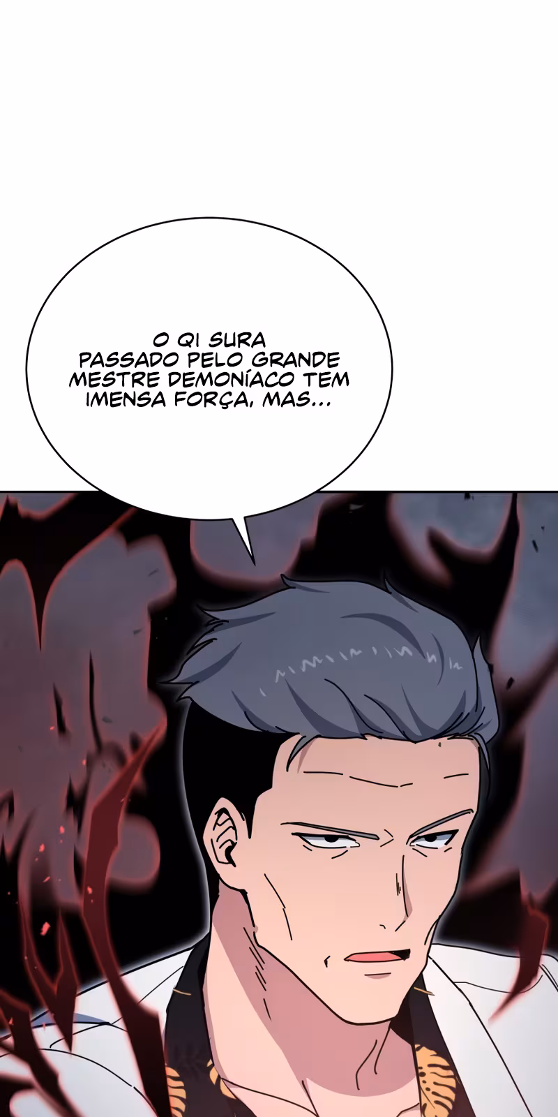 Página do Capítulo 160