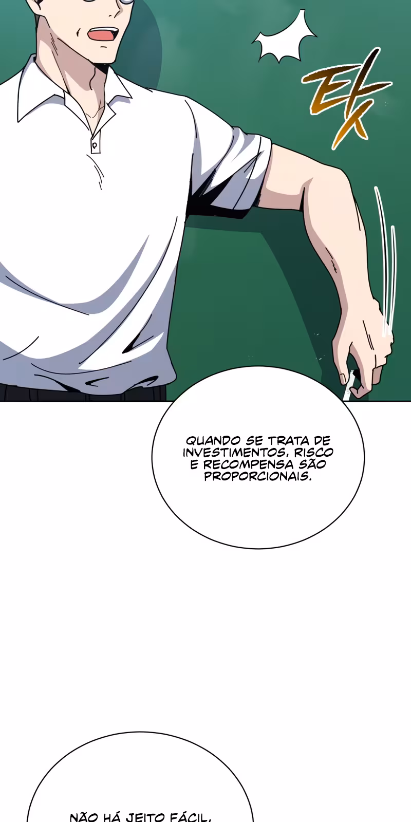 Página do Capítulo 161