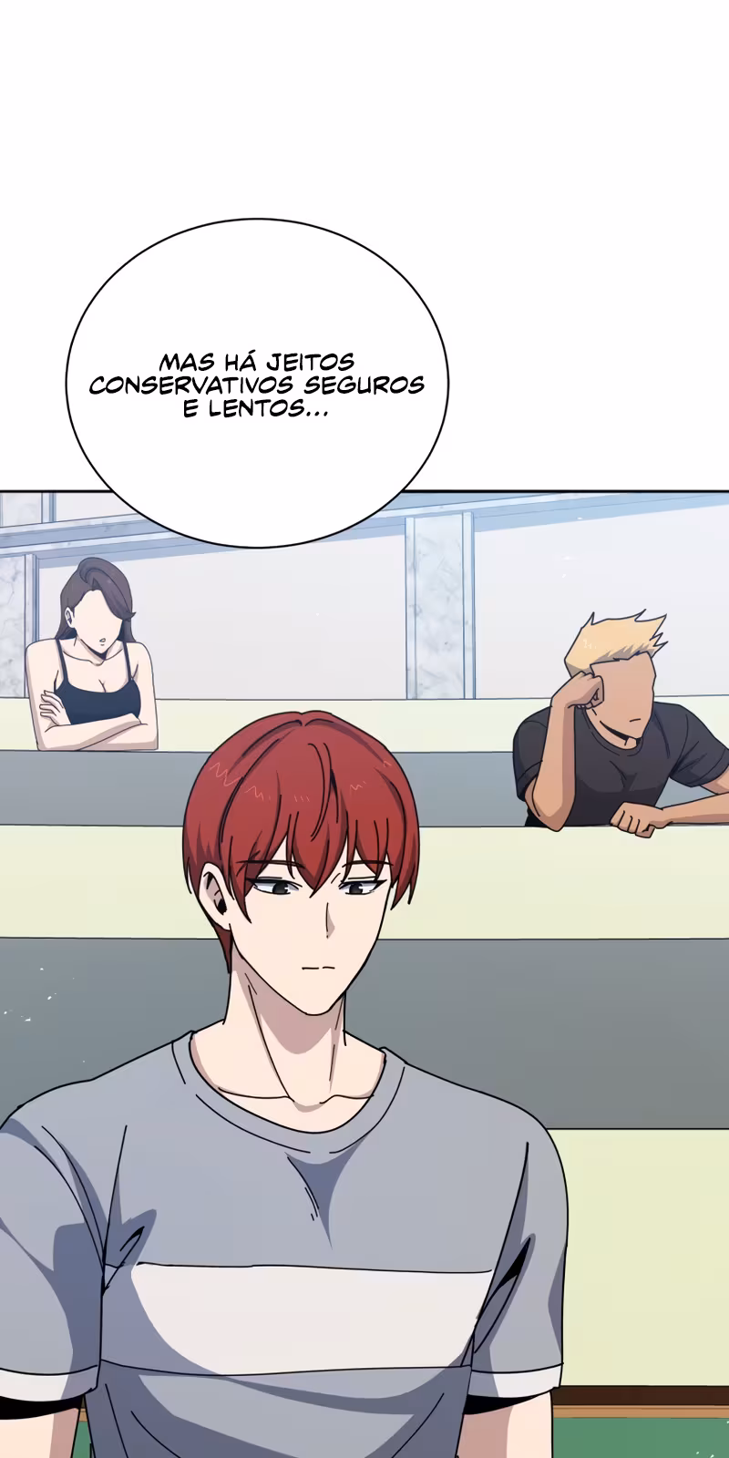 Página do Capítulo 161