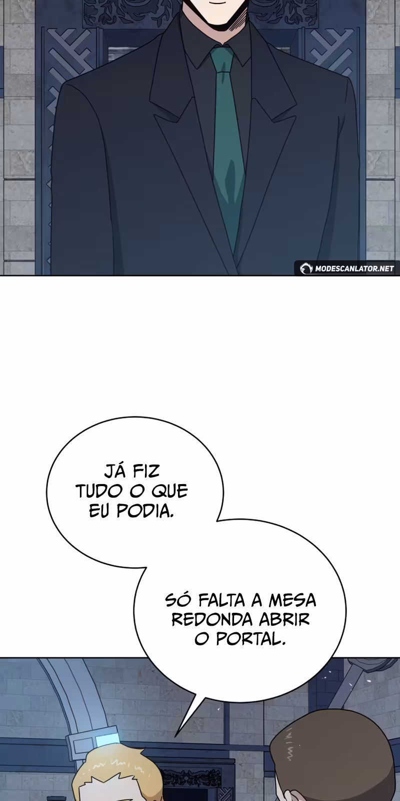 Página do Capítulo 162