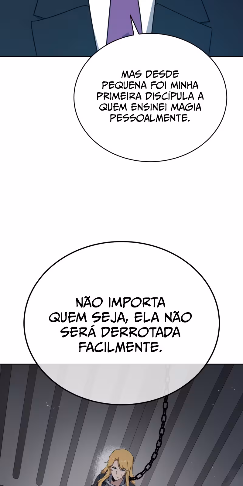 Página do Capítulo 162