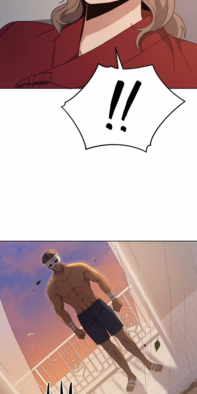 Página do Capítulo 162