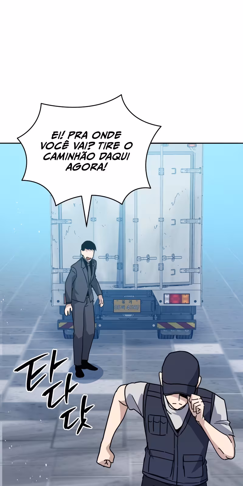 Página do Capítulo 163