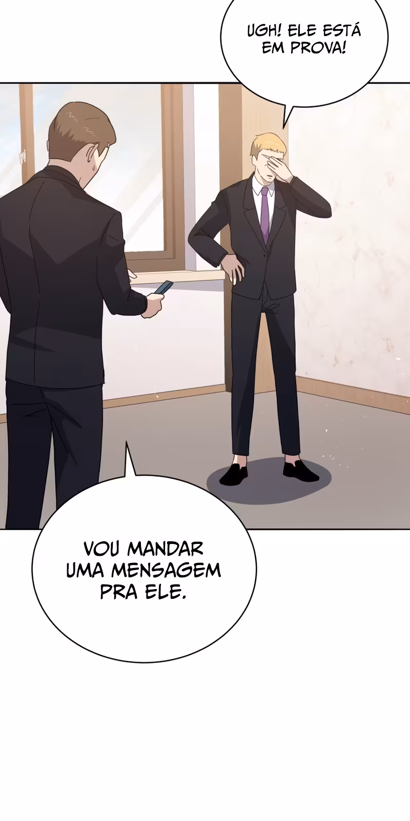 Página do Capítulo 163
