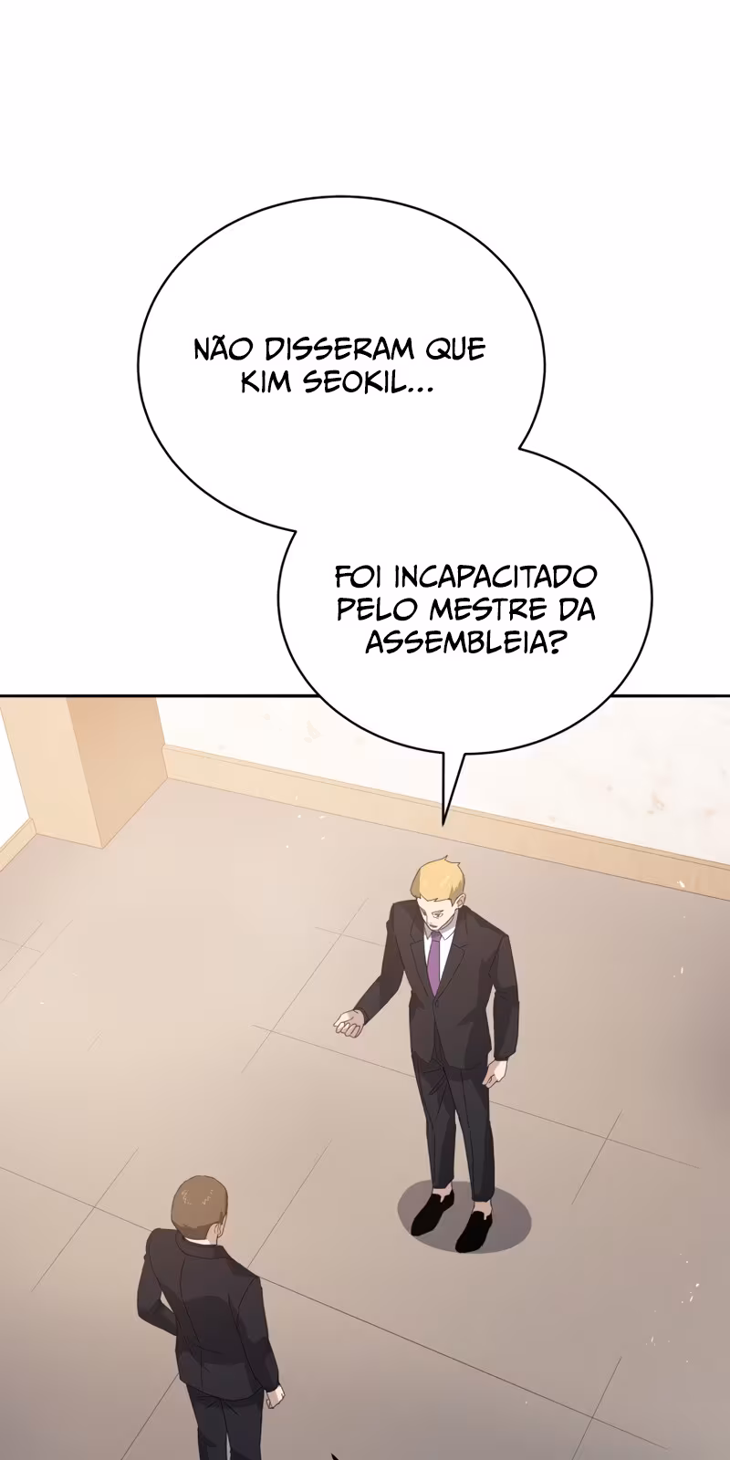 Página do Capítulo 163