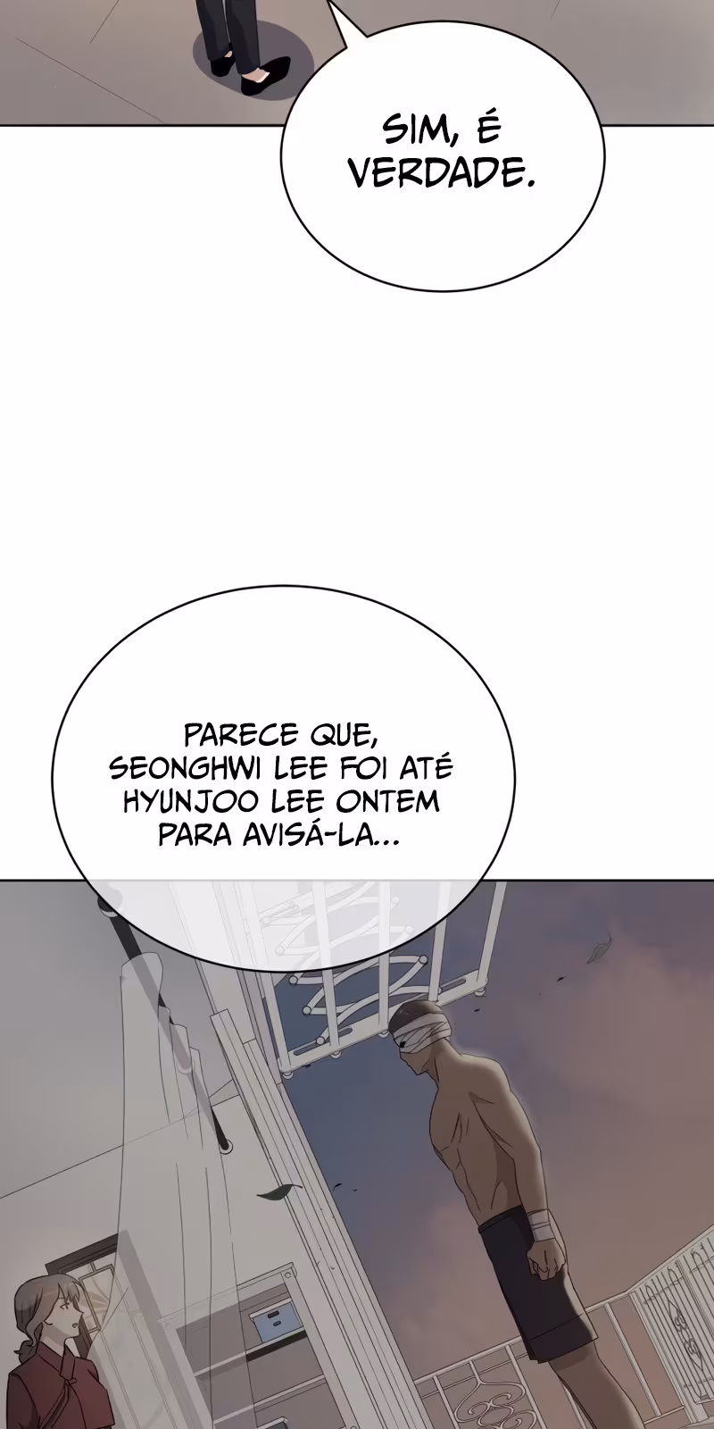 Página do Capítulo 163
