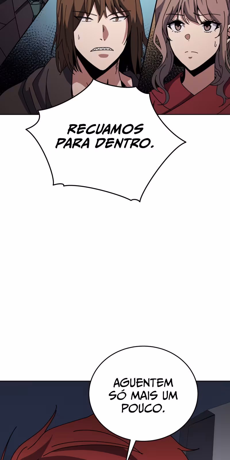 Página do Capítulo 164