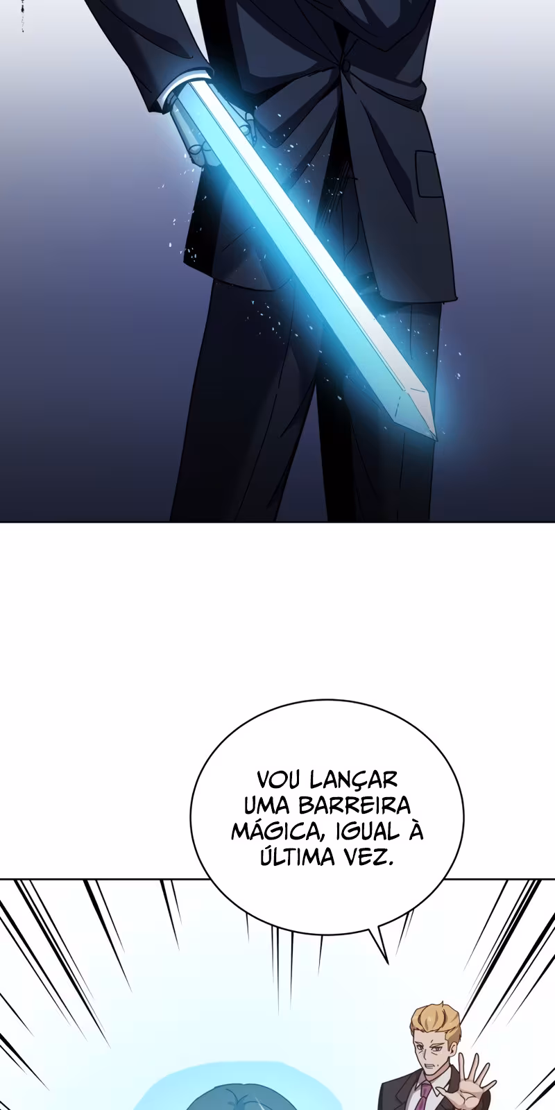 Página do Capítulo 164