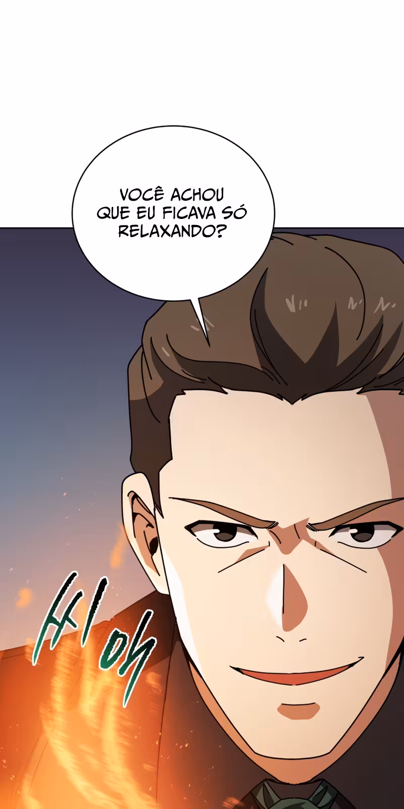 Página do Capítulo 164