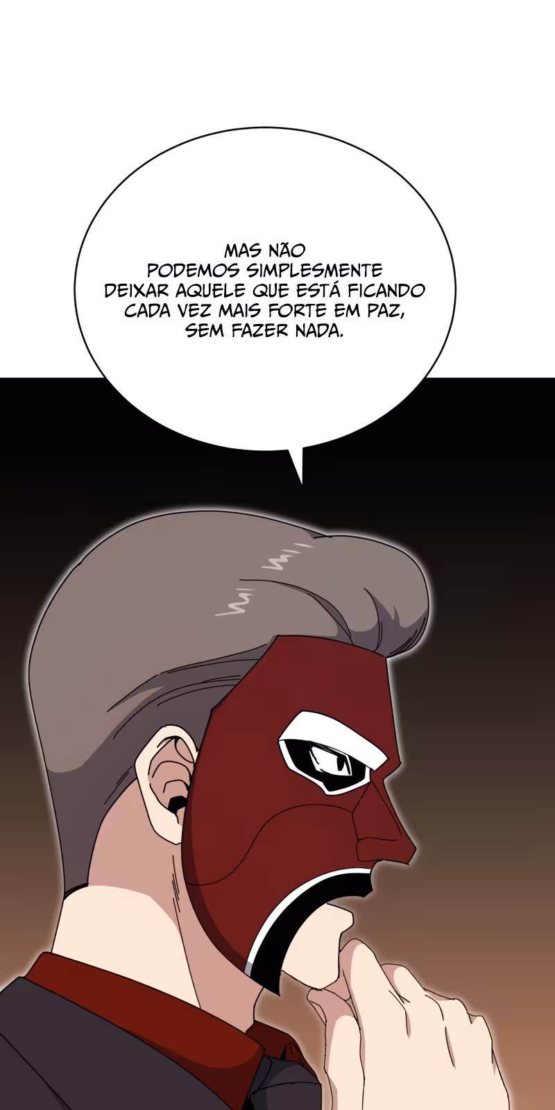Página do Capítulo 165