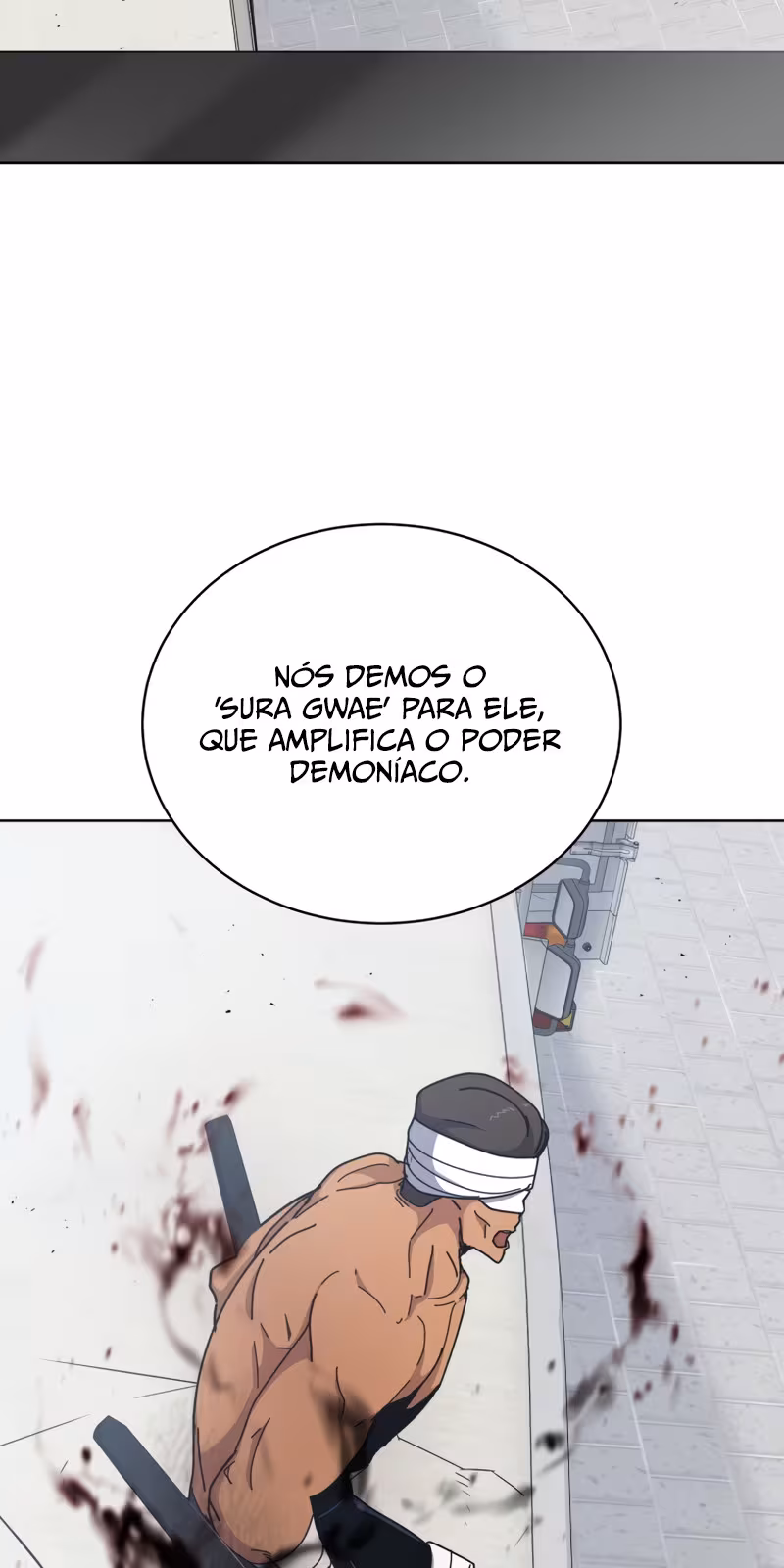Página do Capítulo 165