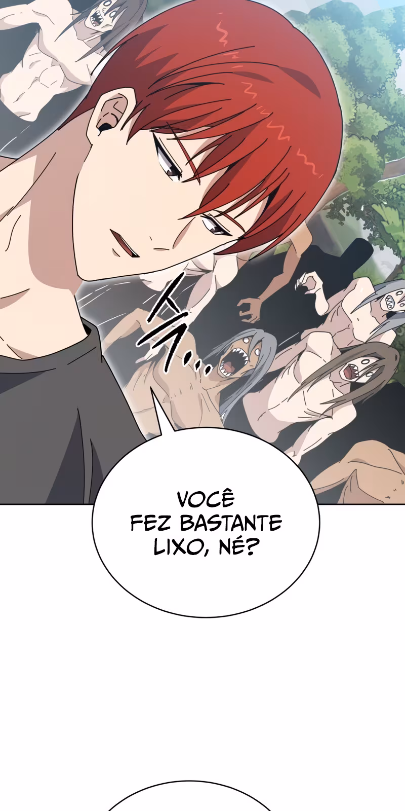 Página do Capítulo 165