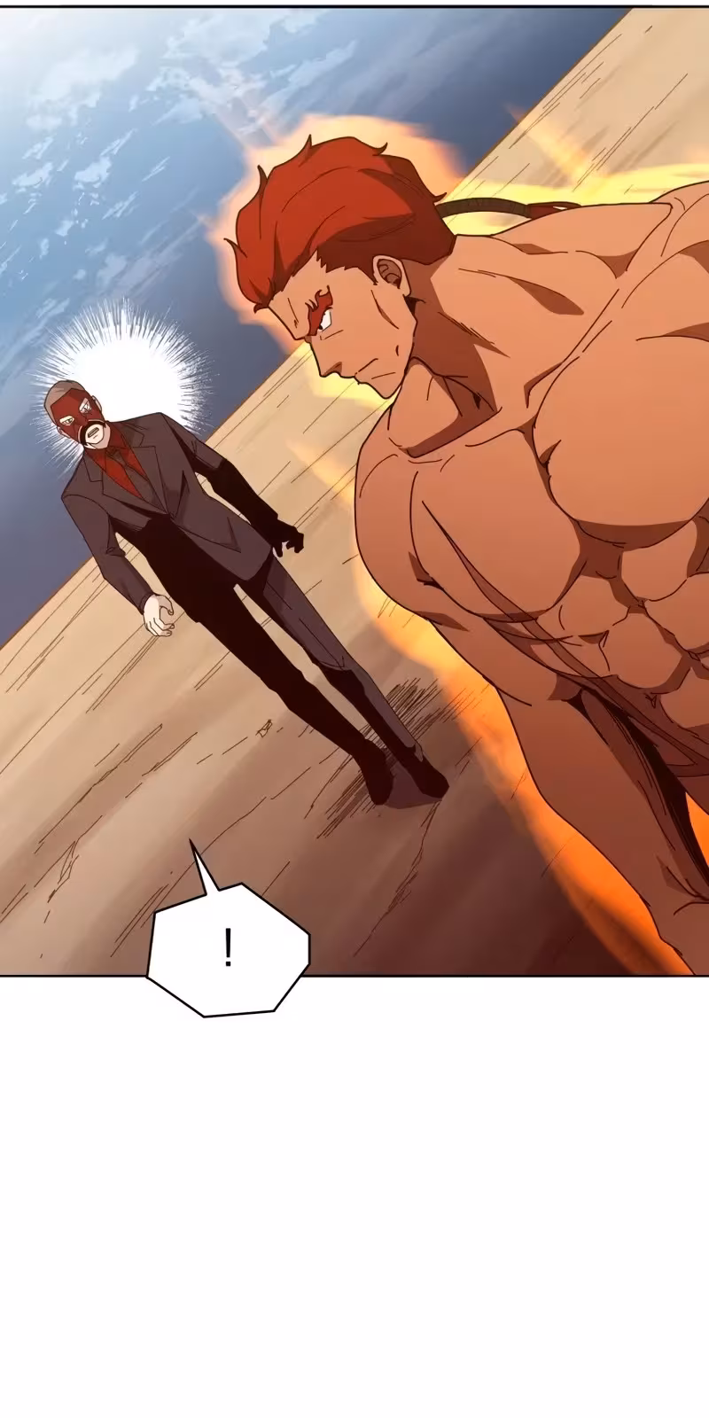 Página do Capítulo 167