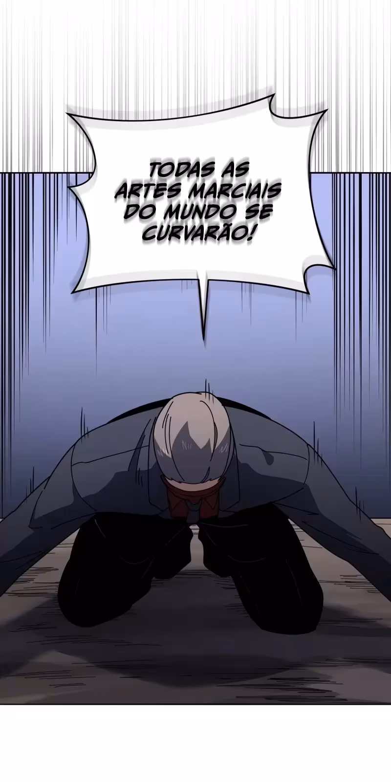 Página do Capítulo 167