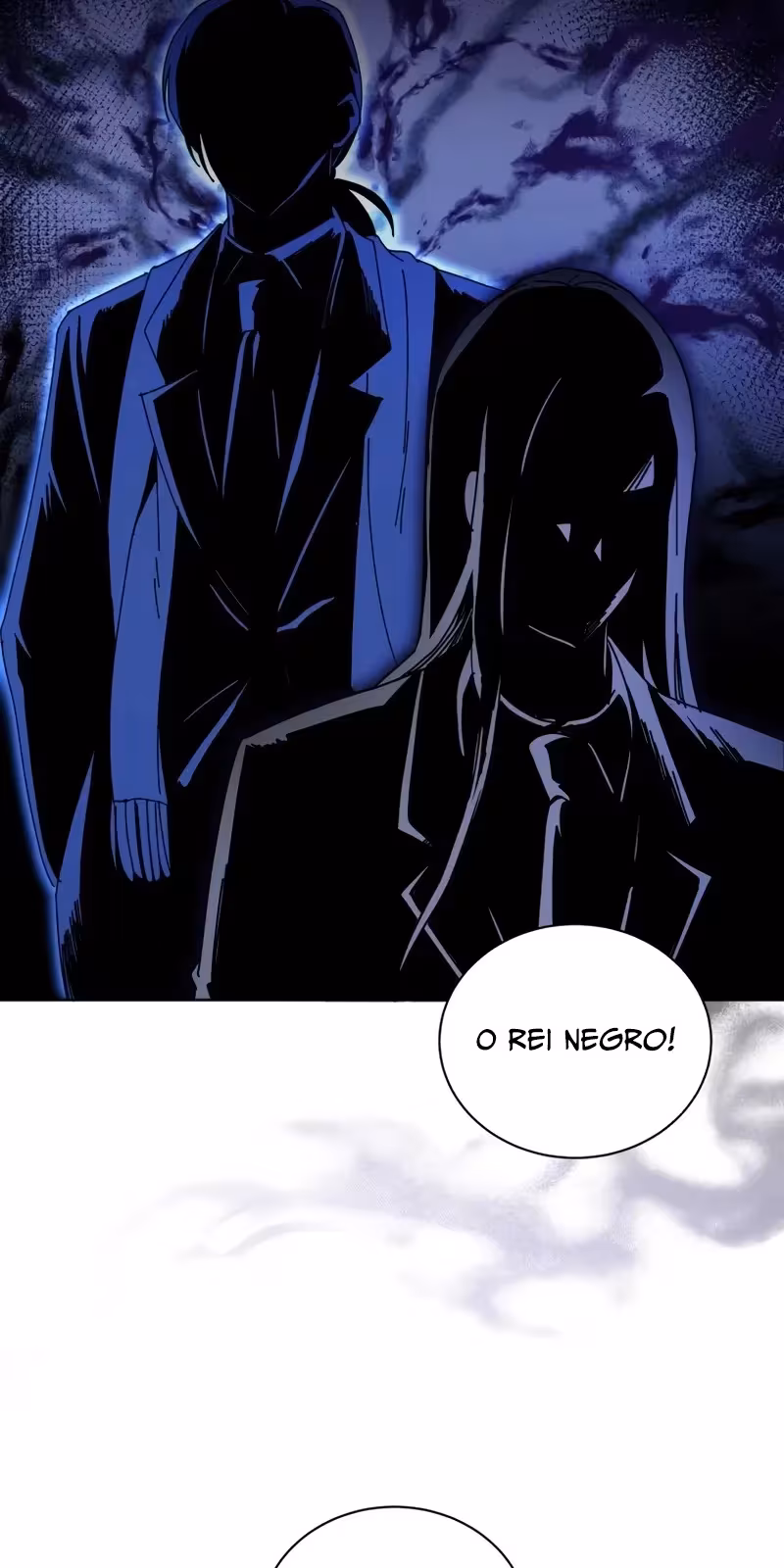 Página do Capítulo 167
