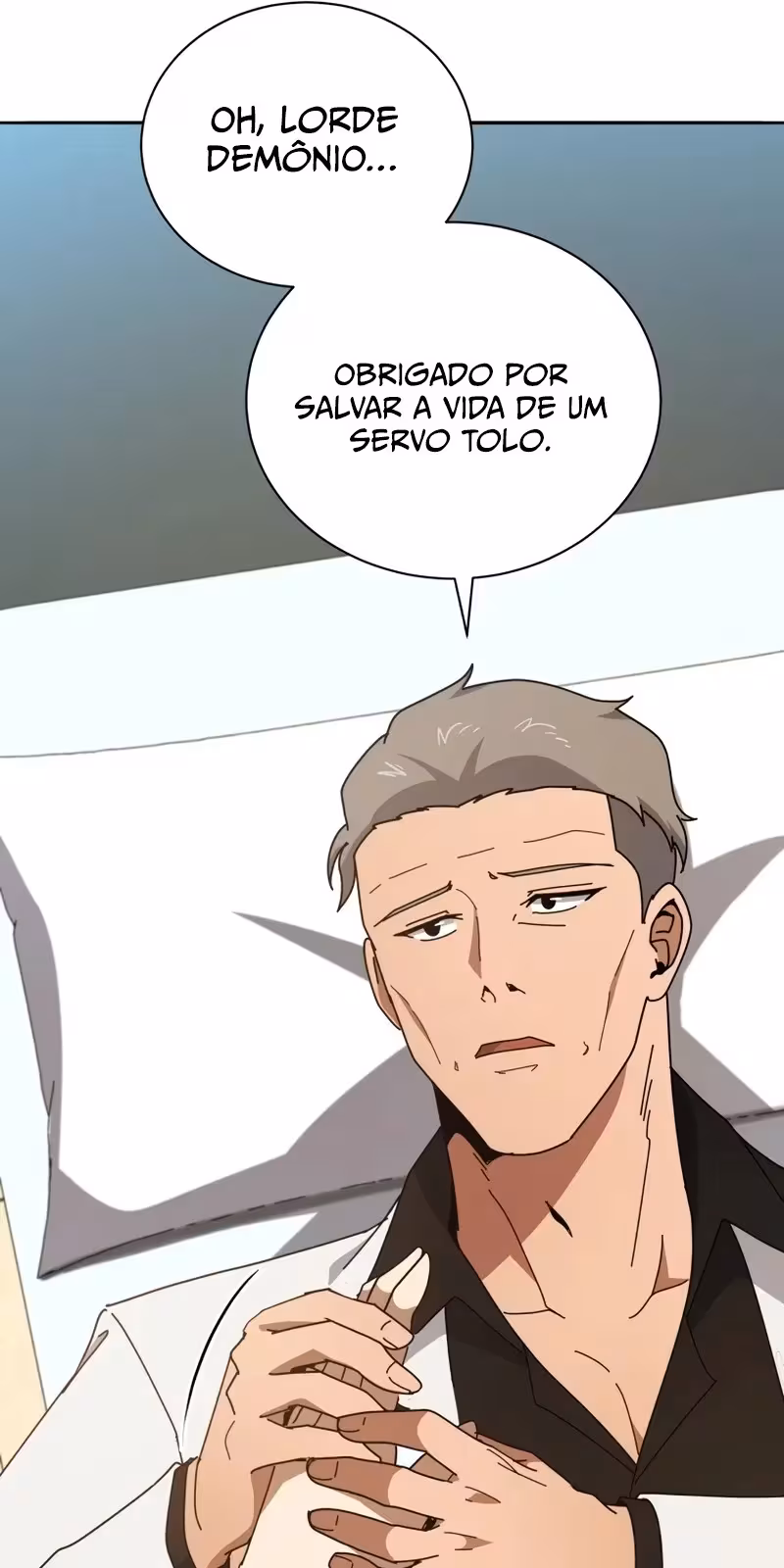 Página do Capítulo 167