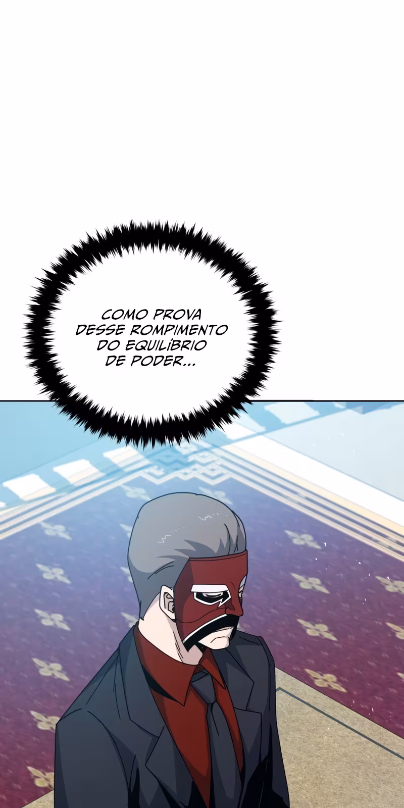 Página do Capítulo 168