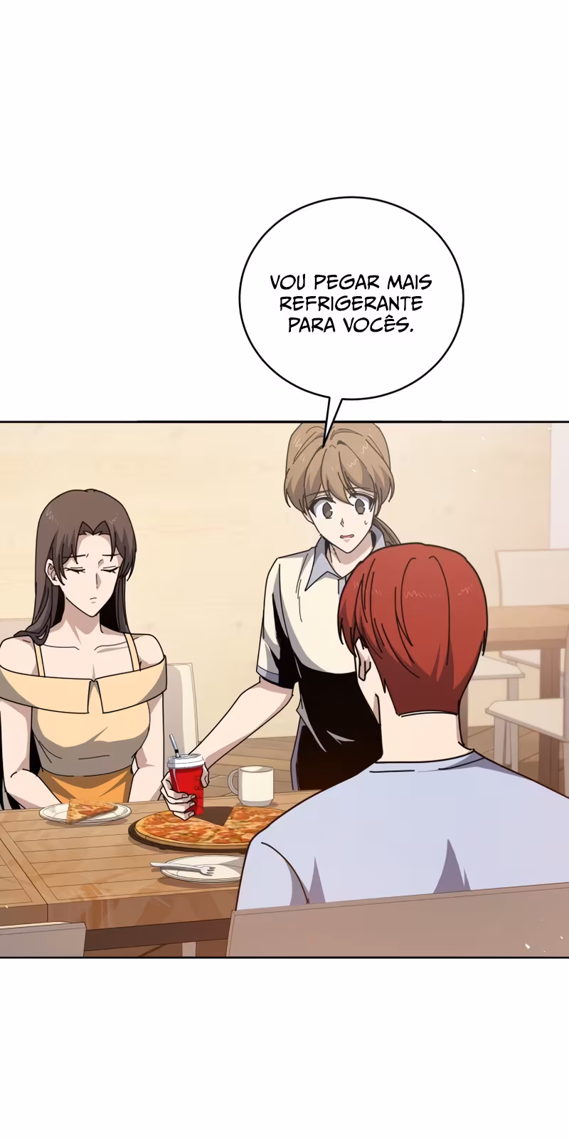 Página do Capítulo 168