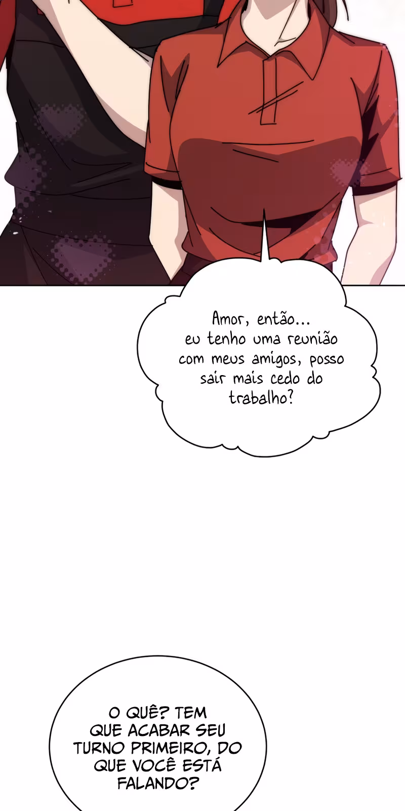 Página do Capítulo 168