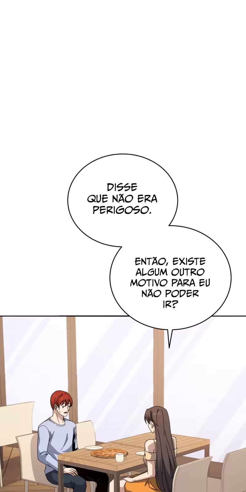 Página do Capítulo 168
