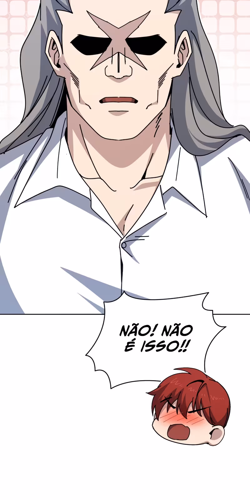 Página do Capítulo 168