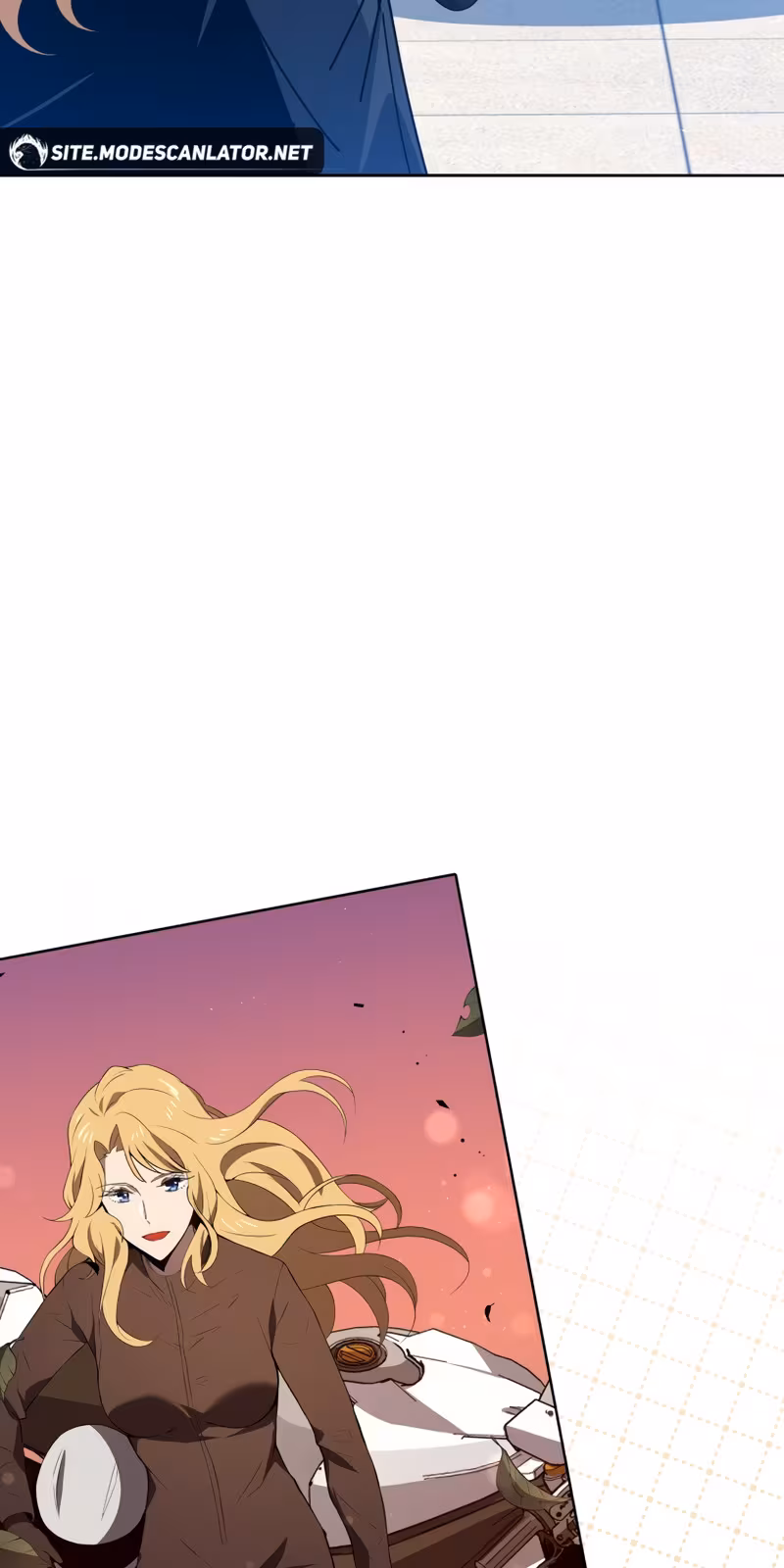 Página do Capítulo 168