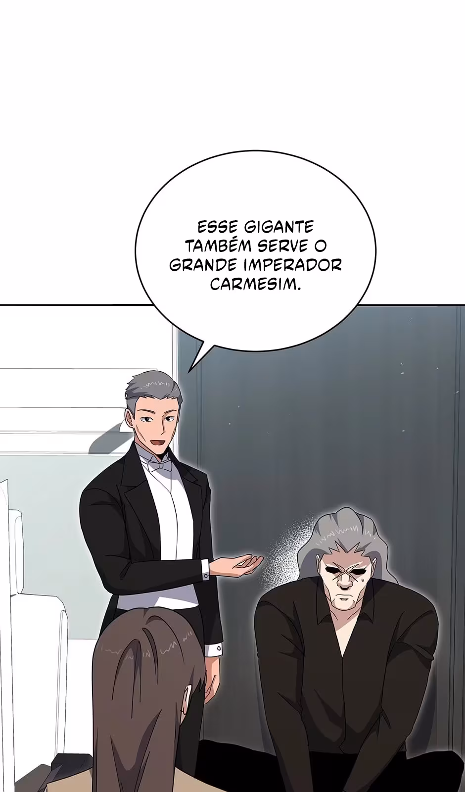 Página do Capítulo 169