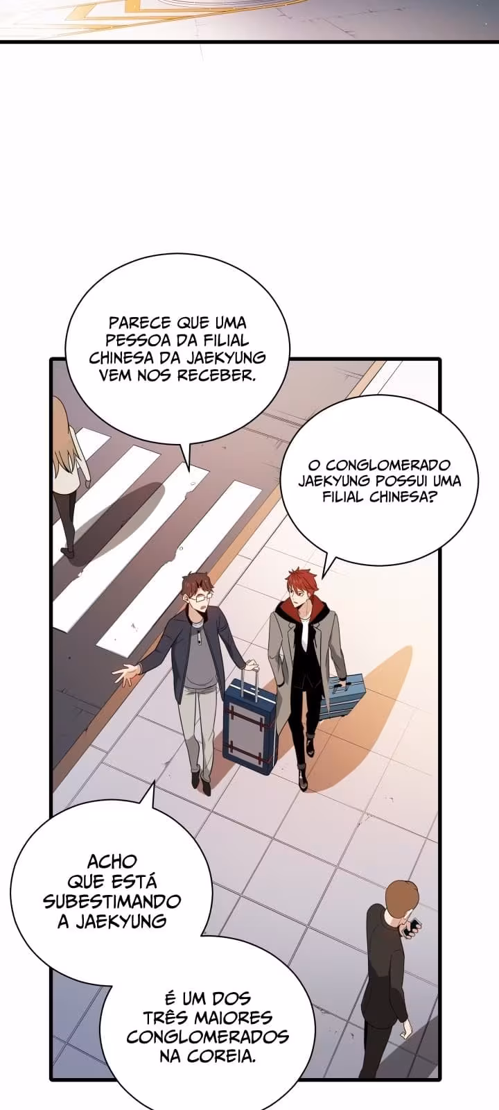 Página do Capítulo 19