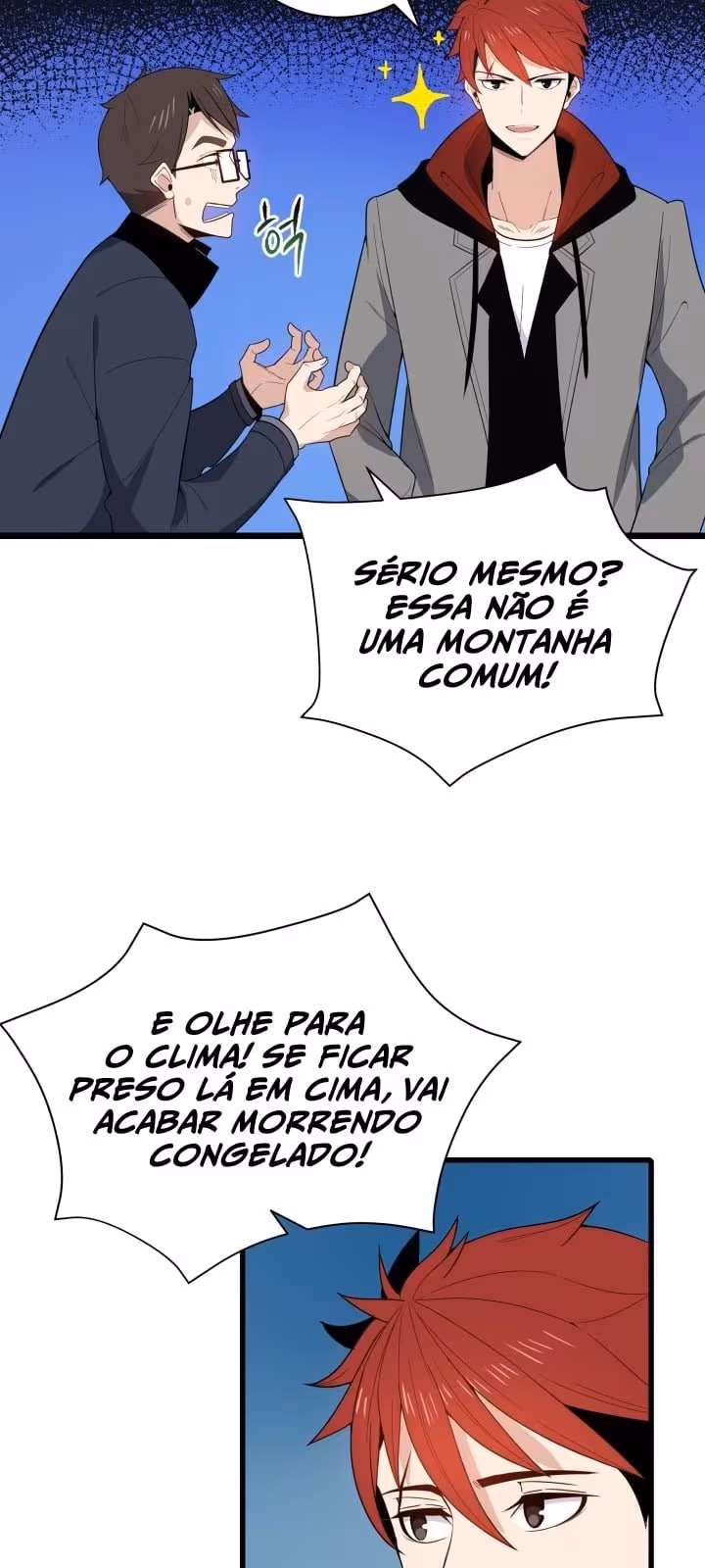 Página do Capítulo 21