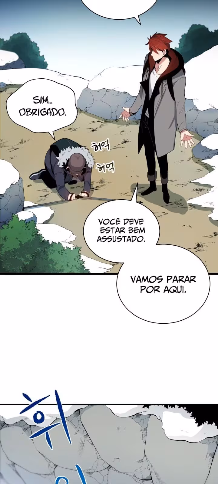 Página do Capítulo 22