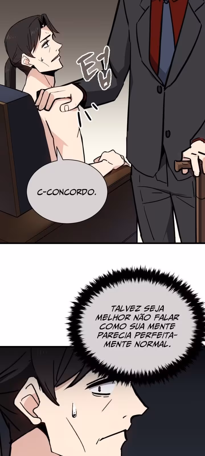 Página do Capítulo 32