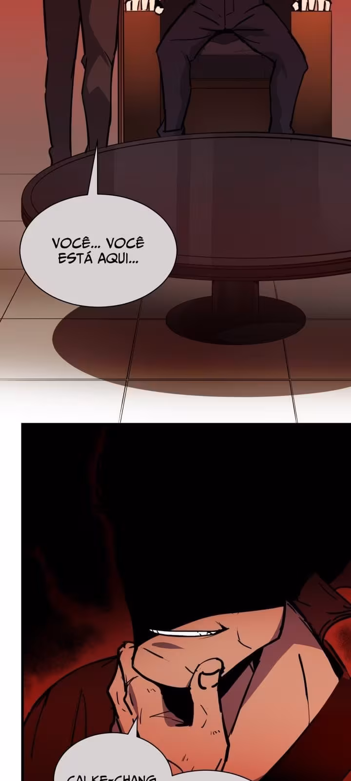 Página do Capítulo 32