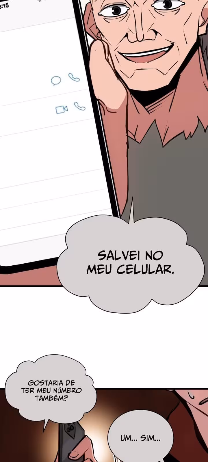 Página do Capítulo 32