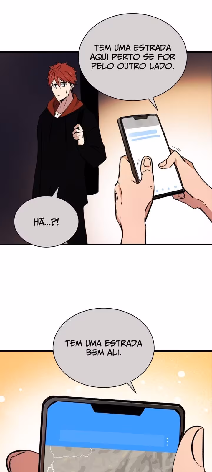 Página do Capítulo 32