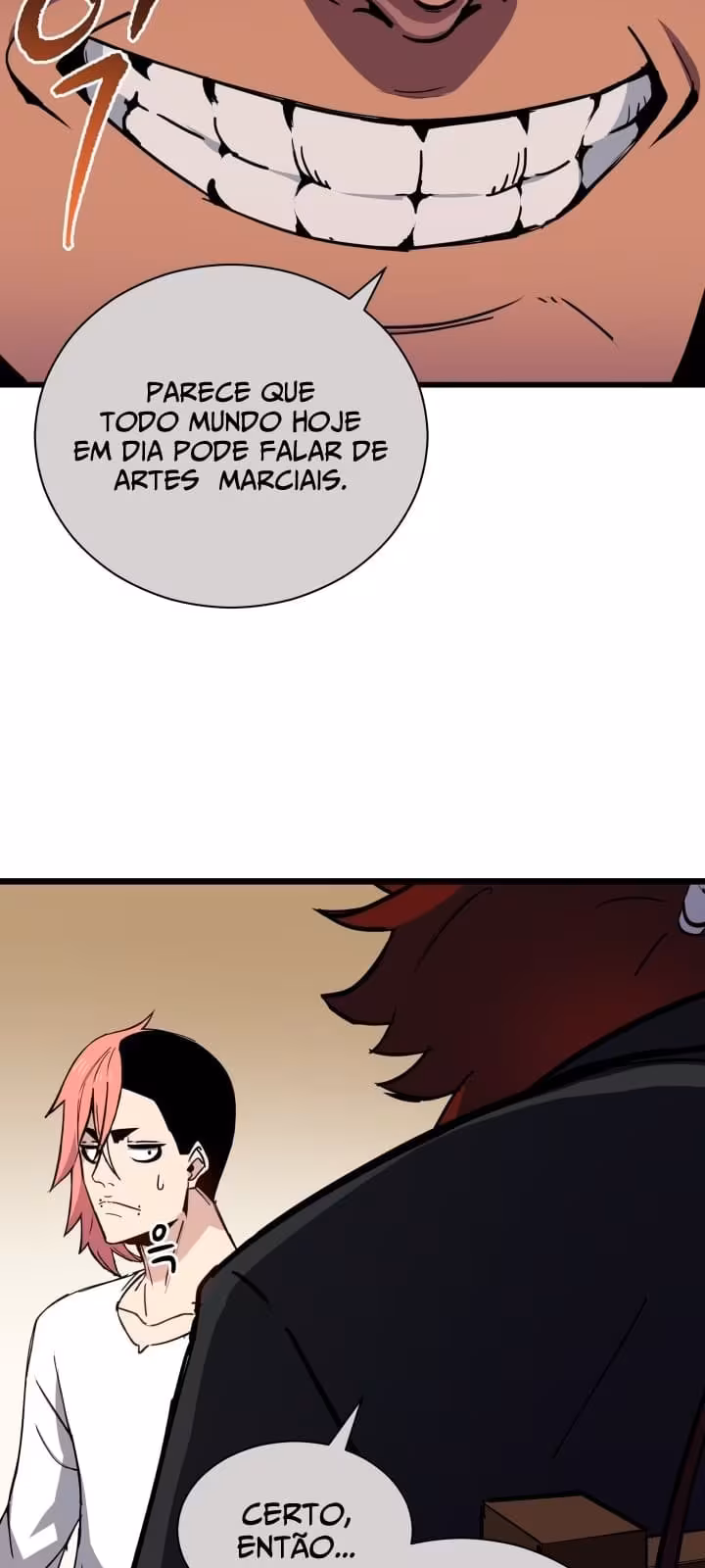 Página do Capítulo 33