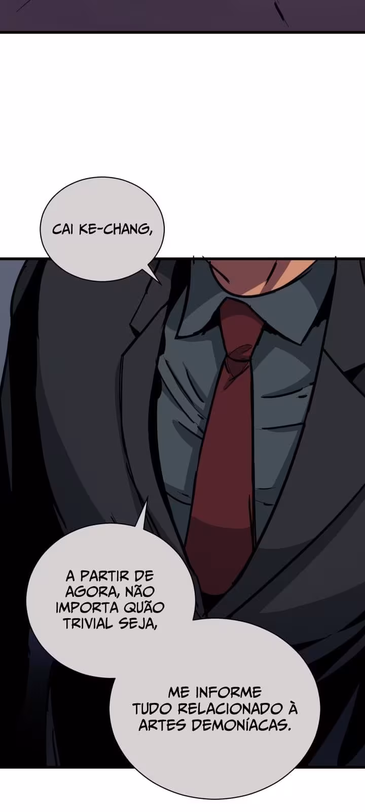 Página do Capítulo 33