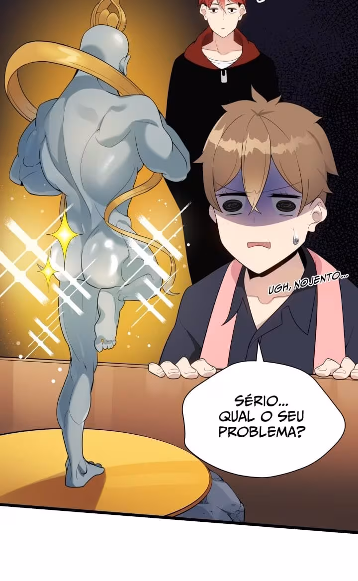 Página do Capítulo 34