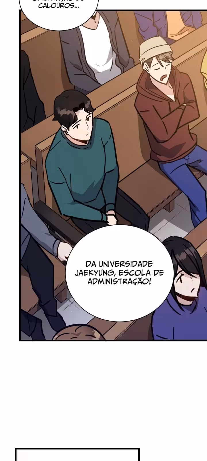 Página do Capítulo 35