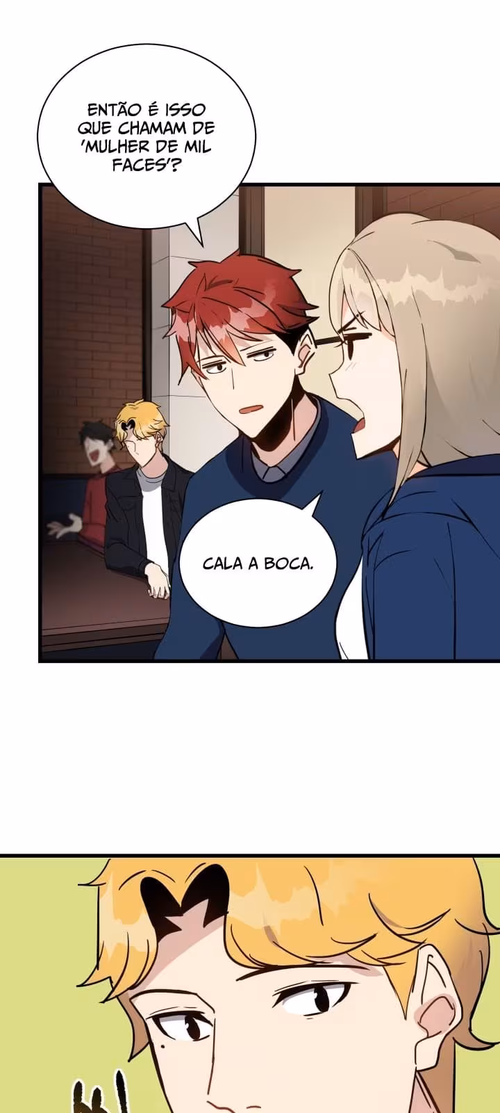 Página do Capítulo 35
