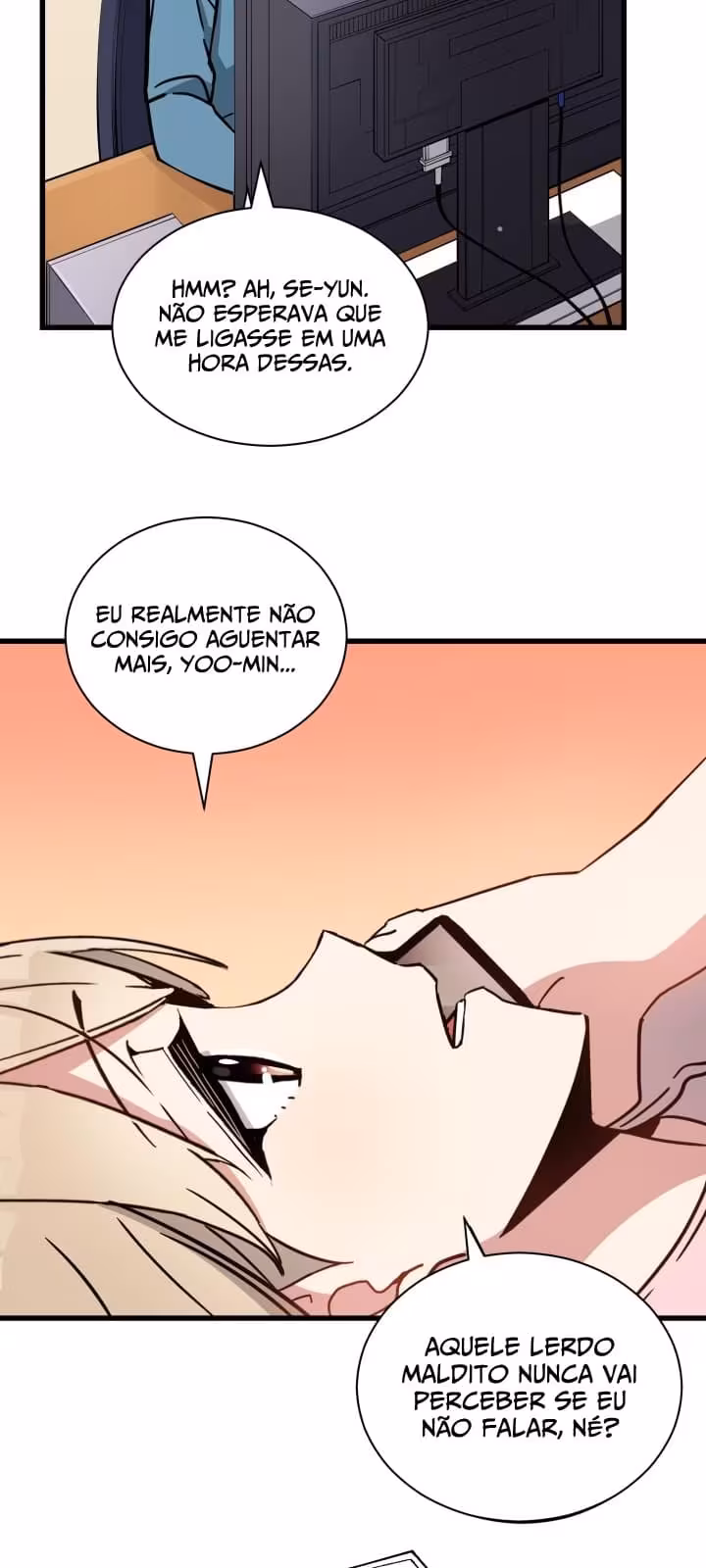 Página do Capítulo 35