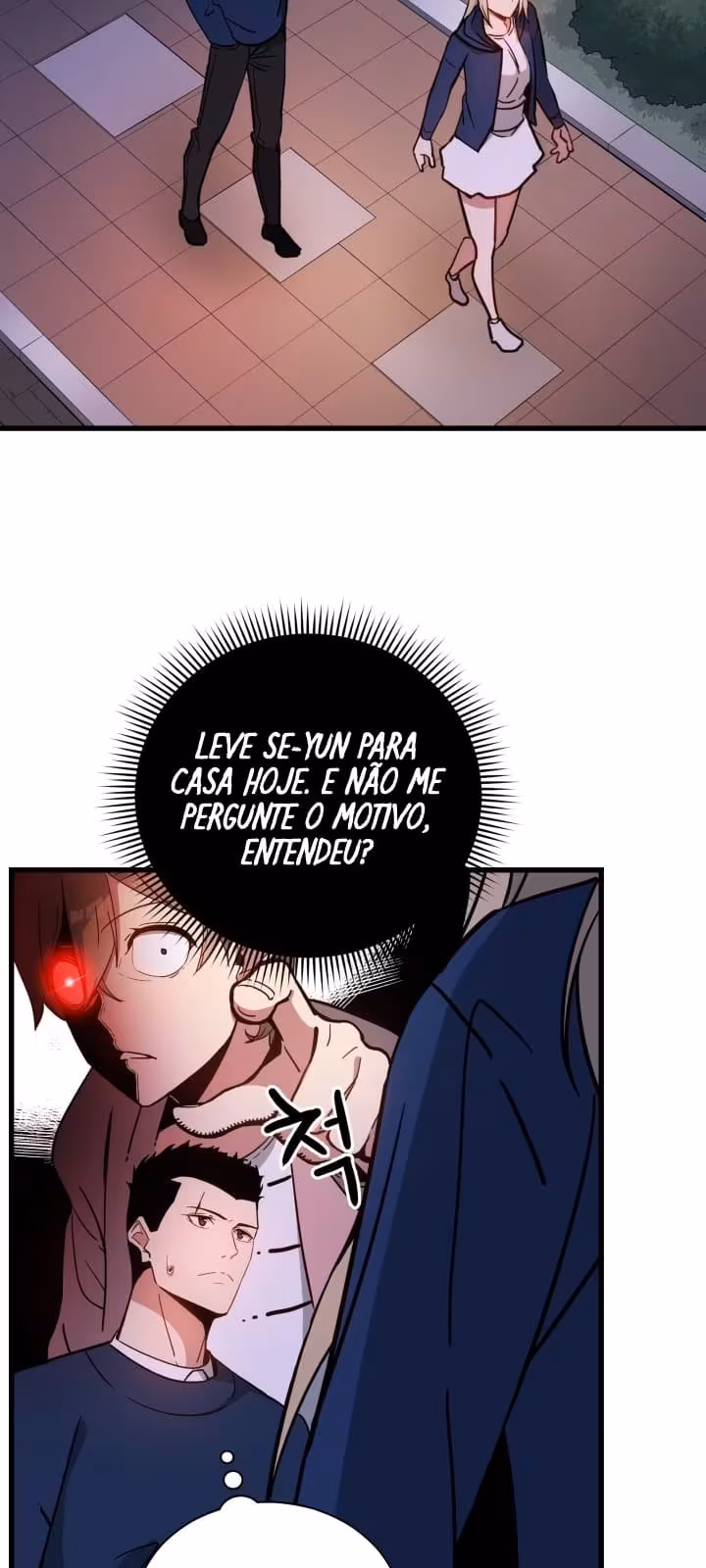 Página do Capítulo 36