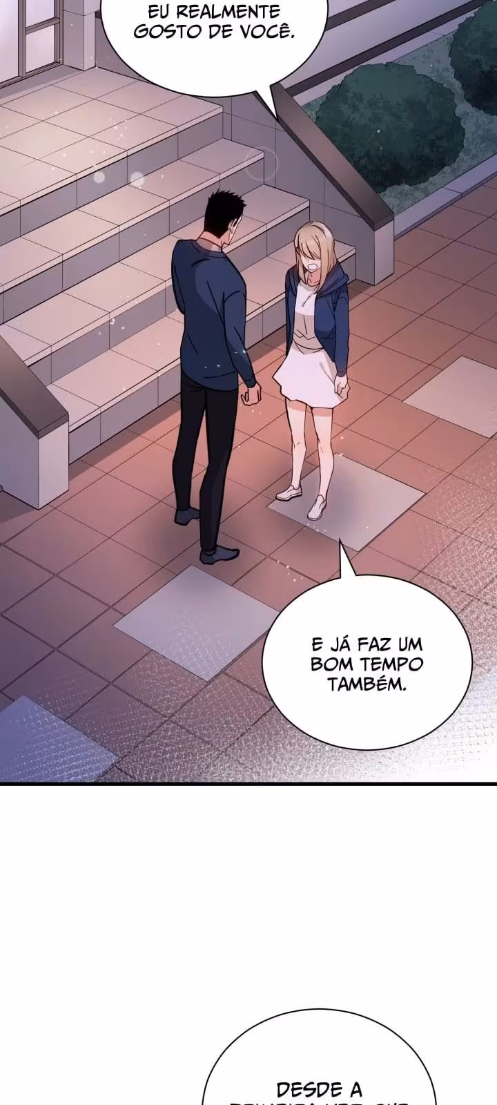 Página do Capítulo 36