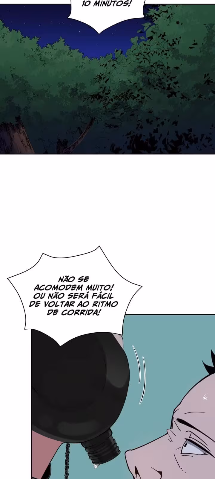 Página do Capítulo 39