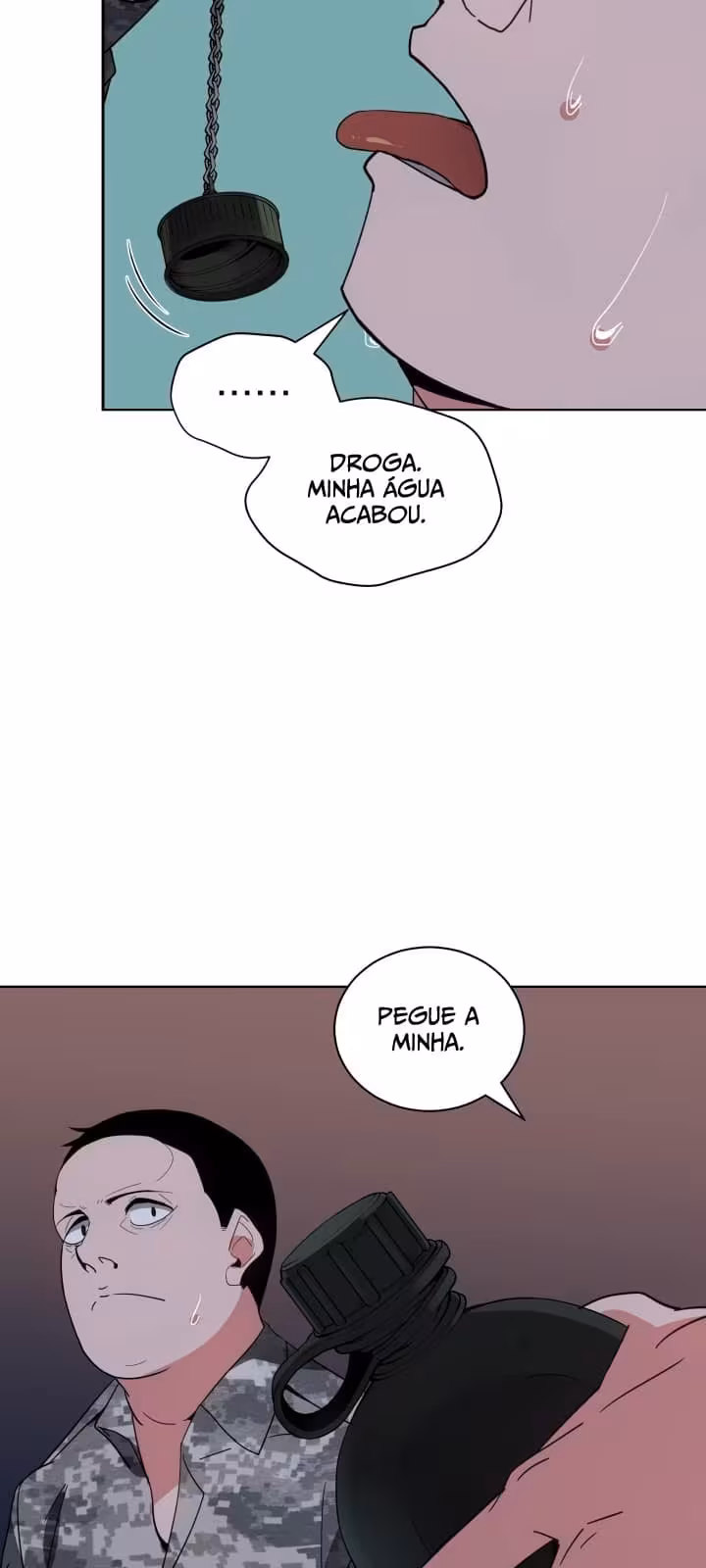 Página do Capítulo 39