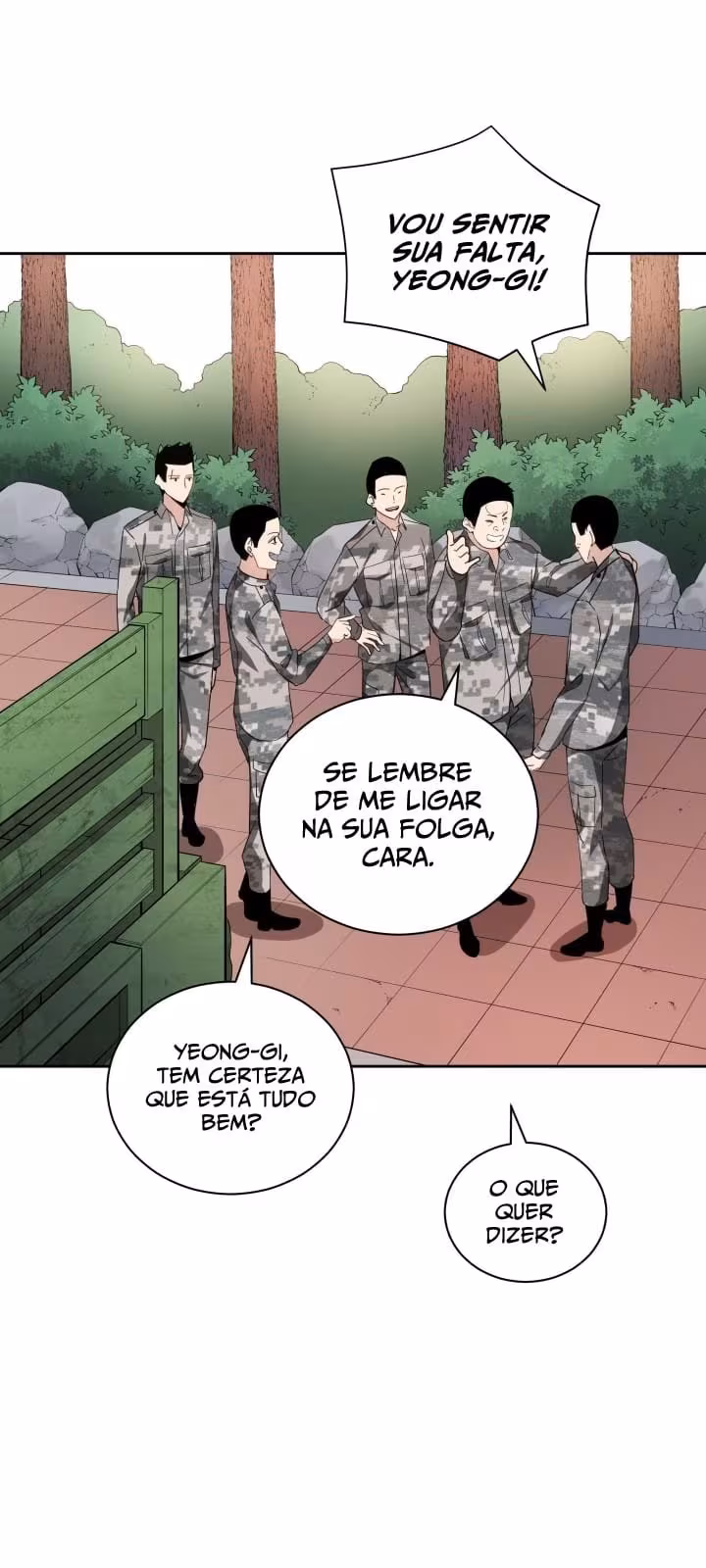Página do Capítulo 40