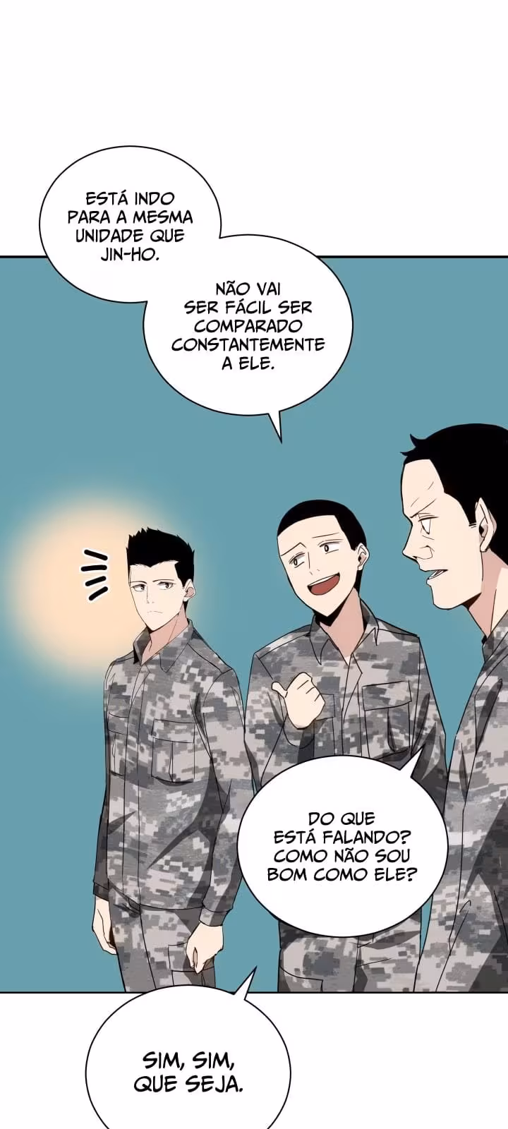 Página do Capítulo 40